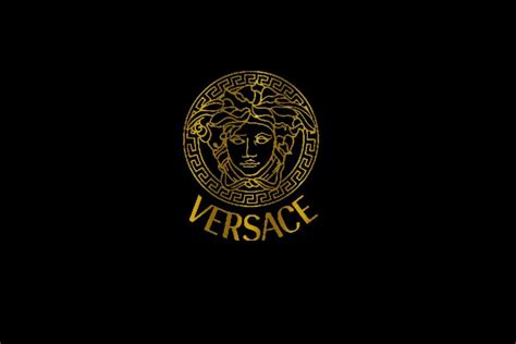 versace cane|Versace car logo.